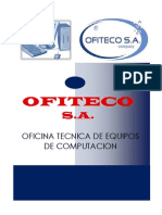 Ofiteco 2011 Full