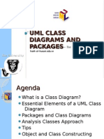 UML Class Diagram