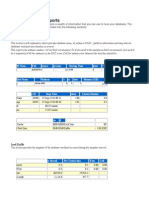 How To Read Awr Report