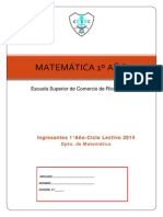 Repasamos Lo Que Estudiamos - Dos