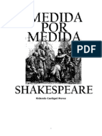 Medida Por Medida Livro PDF