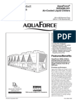 30xa 14pd Carrier-Water CHILLER