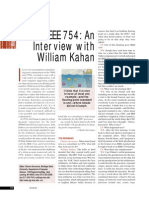 IEEE 754: An Interview With William Kahan: CS: WK