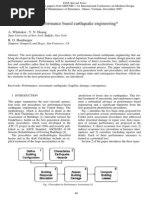 Earthquake Engineering