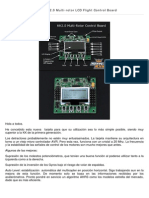 Manual KK2 Español