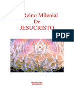 El Reino Milenial de Jesucristo