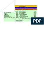 2000 2001 2000 Liabilites Assets: Balance Sheet