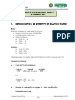 Engineering Aspect POM 2011