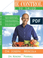 16 TOME CONTROL de Su SALUD - Spanish Edition DR Mercola 401