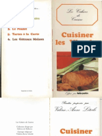 Cuisiner Les Viandes