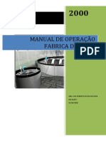 Manual Da Fabrica de Peixe.