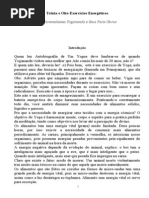 Trinta e Oito Exercícios Energéticos