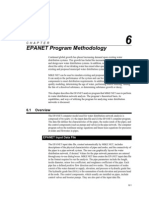 MIKE NET Methodology