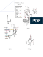 Samsung GT-C3322 Metro Duos Schematics