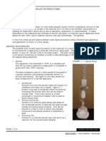 Beginners Guide To Soxhlet Extractions: Anabolicminds Archive