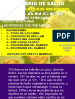 04 Cancer Prevencion y Reversion