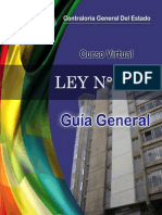 Guia General Ley 1178