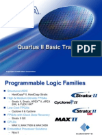 Quartus II Training 2