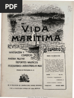 Vida Marítima. 15-4-1931