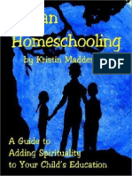 KristinMadden PaganHomeschooling