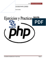 Manual PHP