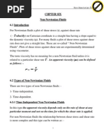 NonNewtonian Numerical