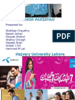 Telenor Pakistan