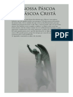 A Nossa Páscoa, A Páscoa Cristã PDF