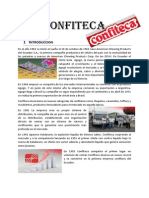 Caso Confiteca MKT II