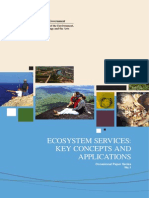 Ecosystem Services