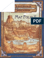 D&D - Map Folio II