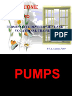 Pumps