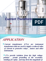 Current Transformer f2