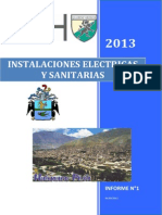 Informe N°1 - 01