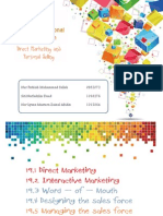 Case Study Chapter 19 Managing Personal Communication