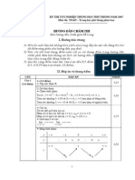 Đa2007 0TN PB