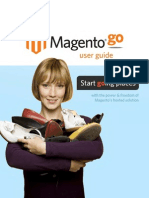 MagentoGo UserGuide