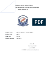 RF and Microwave Engineering