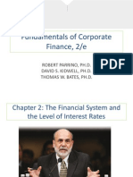 Parrino 2e PowerPoint Review Ch02