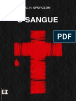 Charles Spurgeon - O Sangue (Ebook Sermão Nº 228)