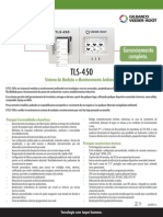 Folheto TLS-450 (Ago13) PDF