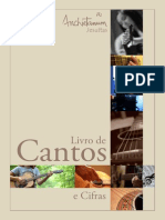 Livro Cifras Catolicas PDF