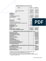 Resolução Com Explicações - DFC