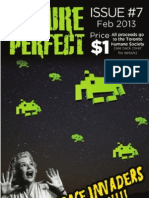 Future Perfect Issue 7 Digital