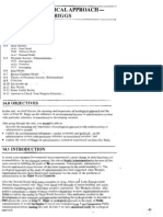 Public Administration Unit-14 Ecological Approach-Fred. W. Riggs