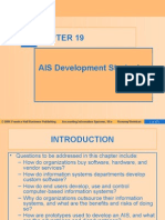 AIS Romney 2006 Slides 19 AIS Development Strategies