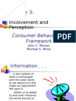 Consumer Behavior PP Chapter 3