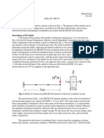 HW 1 Ema 405