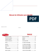 Portuguese DS150E NEW User Guide V3 - 0