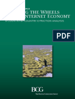 Boston Consulting Group: The Internet Economy